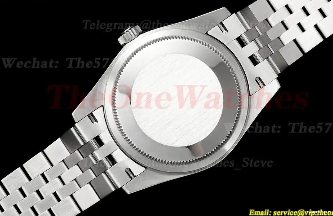 Jub A2236 278274 SS Datejust JARF Blue Dia Dia 31mm SS 0512